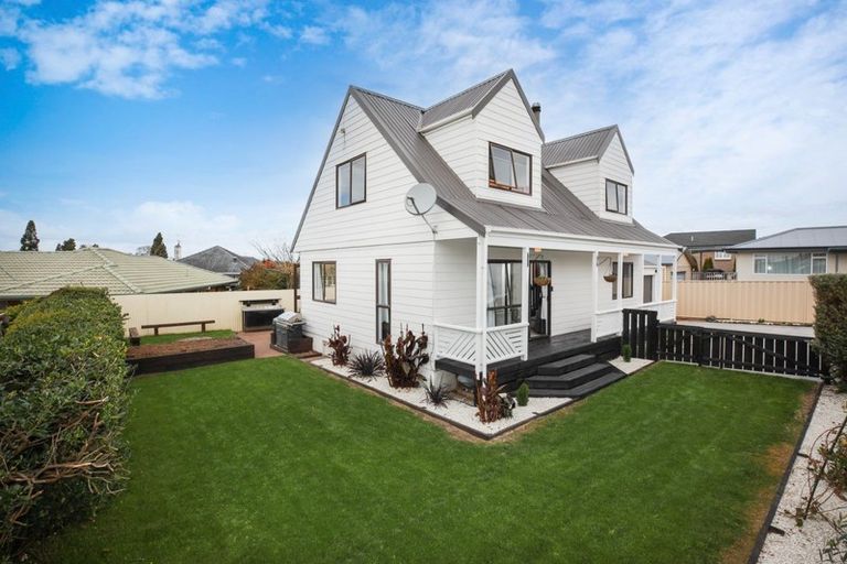 Photo of property in 181b Young Street, Te Awamutu, 3800