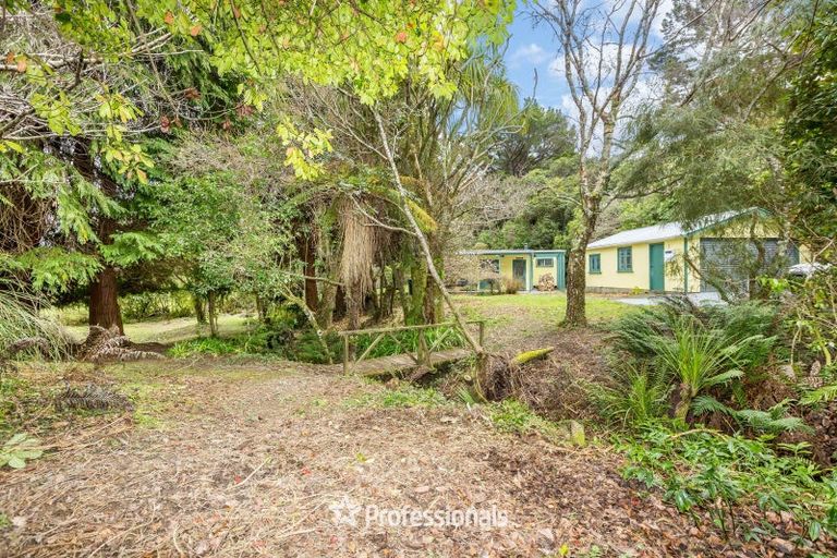 Photo of property in 199 Marchant Road, Kaitoke, Upper Hutt, 5018