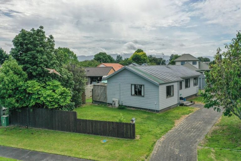 Photo of property in 23 Karaka Street, Matamata, 3400