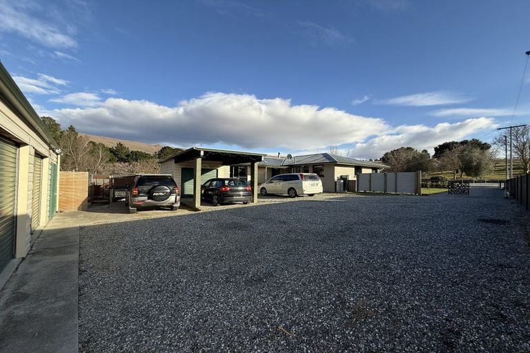 Photo of property in 7 Ladysmith Road, Roxburgh East, Roxburgh, 9571