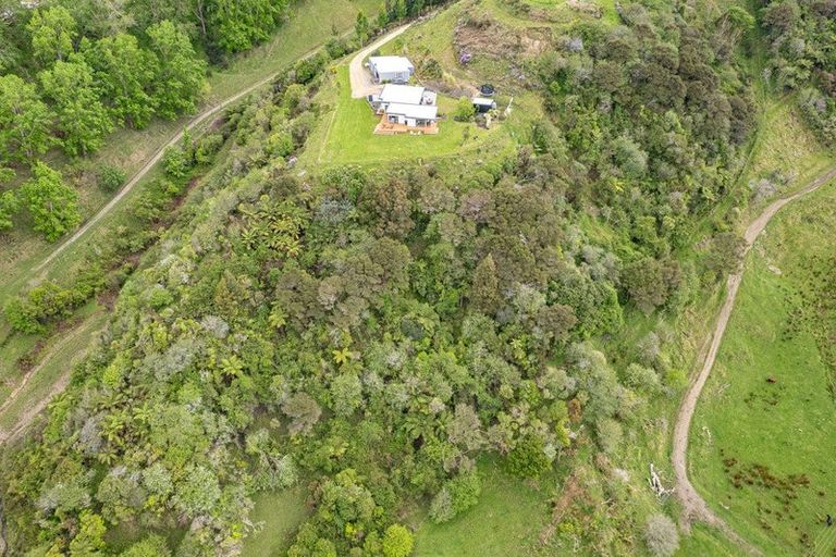 Photo of property in 122a No 2 Line, Okoia, Whanganui, 4572
