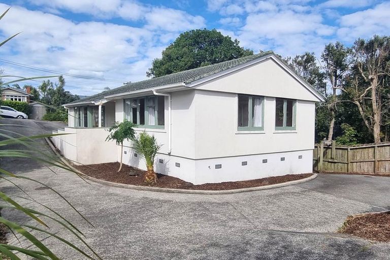 Photo of property in 12a Handley Avenue, Narrow Neck, Auckland, 0624