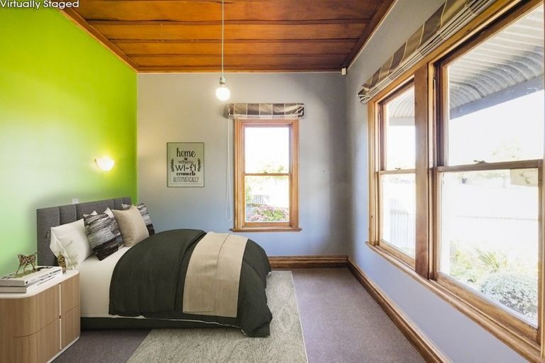 Photo of property in 73a Savage Crescent, West End, Palmerston North, 4412