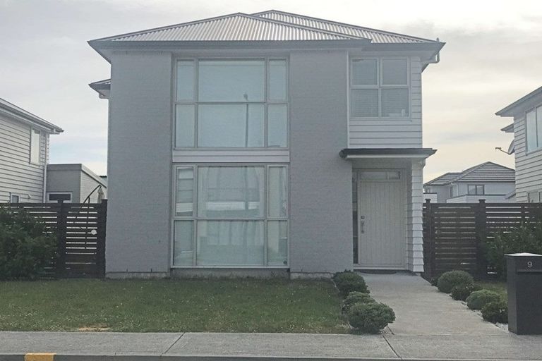Photo of property in 9 Hakaro Way, Takanini, 2112