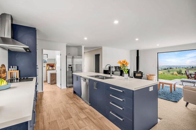 Photo of property in 161 Ashley Gorge Road, Starvation Hill, Oxford, 7495