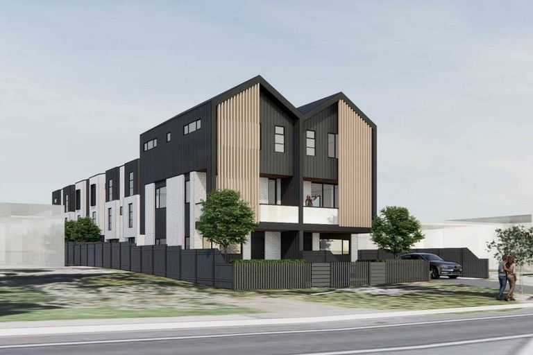 Photo of property in 498 Swanson Road, Ranui, Auckland, 0612