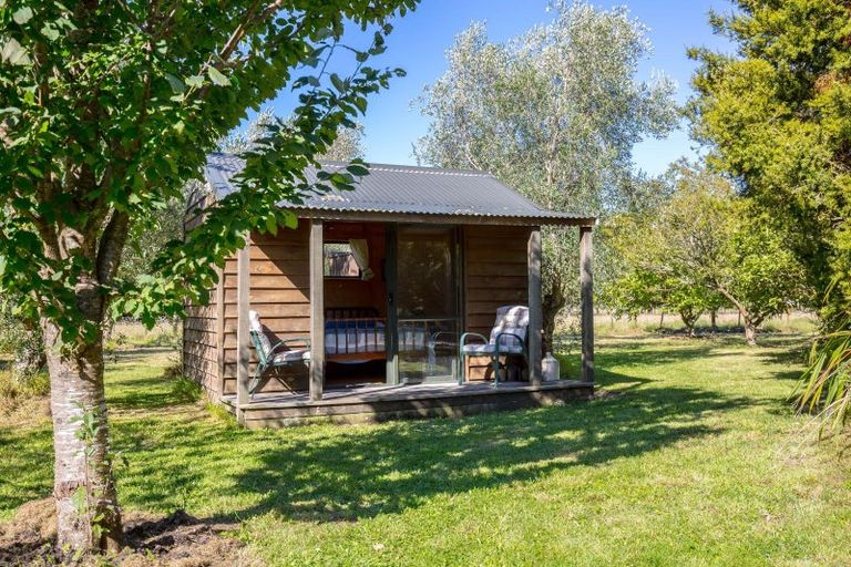 Photo of property in 581 Matarawa Road, Dalefield, Carterton, 5791