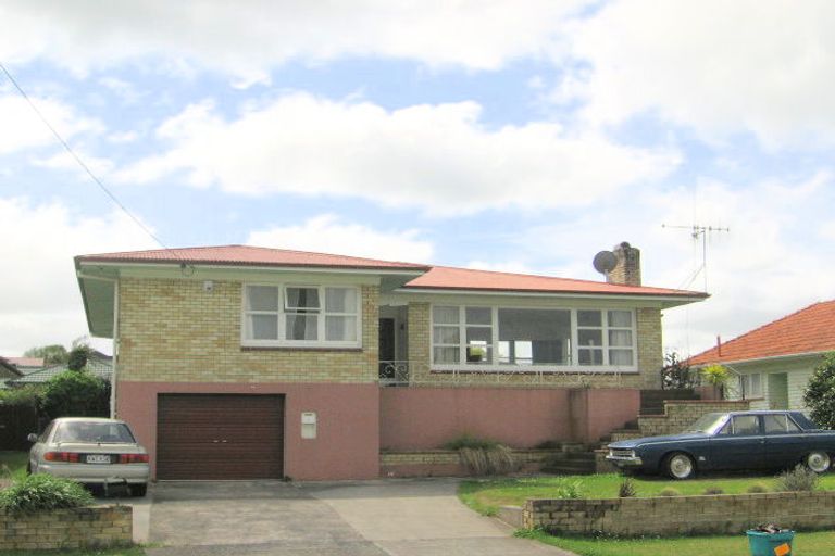 Photo of property in 8 Turnbull Crescent, Morrinsville, 3300