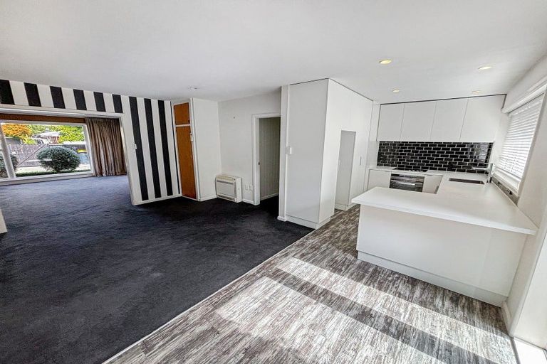 Photo of property in 2/190 Rutland Street, St Albans, Christchurch, 8052