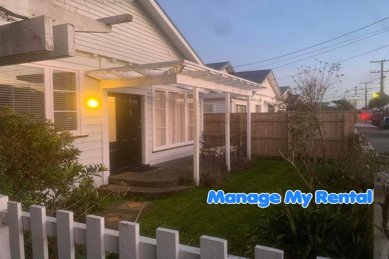 Photo of property in 56 Ava Street, Petone, Lower Hutt, 5012