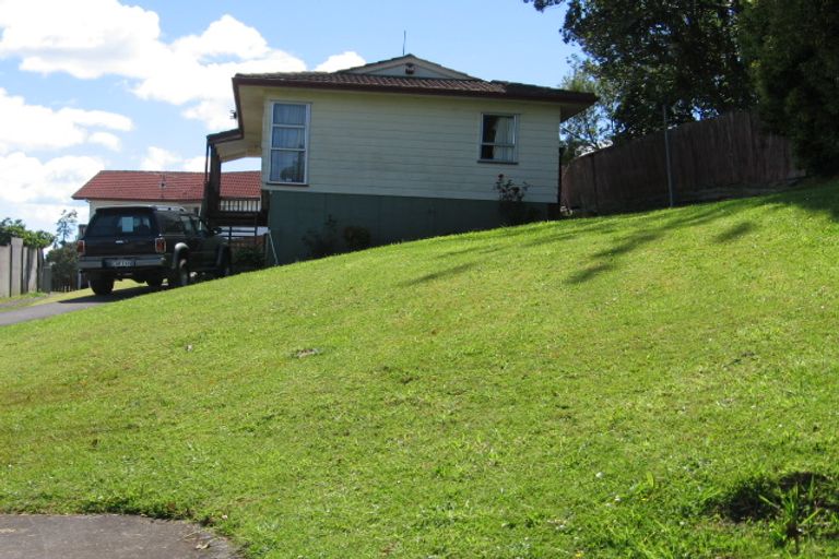 Photo of property in 5 Beaufort Place, Papatoetoe, Auckland, 2025