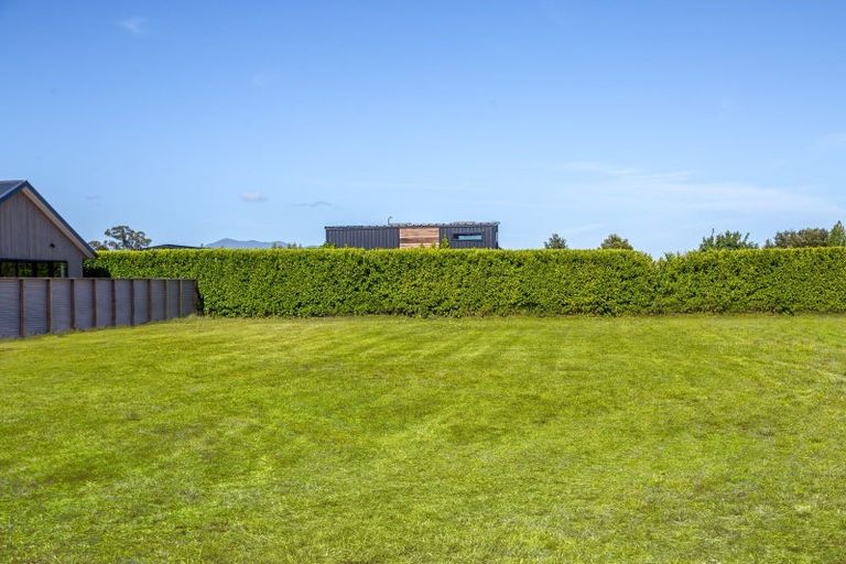 Photo of property in 5 Syrah Lane, Martinborough, 5711