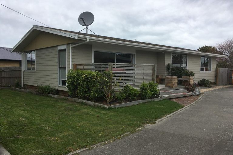 Photo of property in 50 Michael Street, Rakaia, 7710