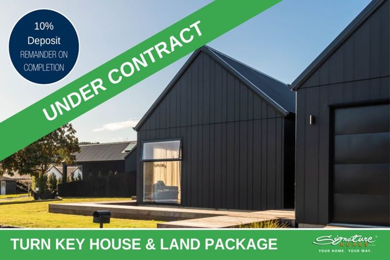 Photo of property in 38 Vintry Drive, Huapai, 0810