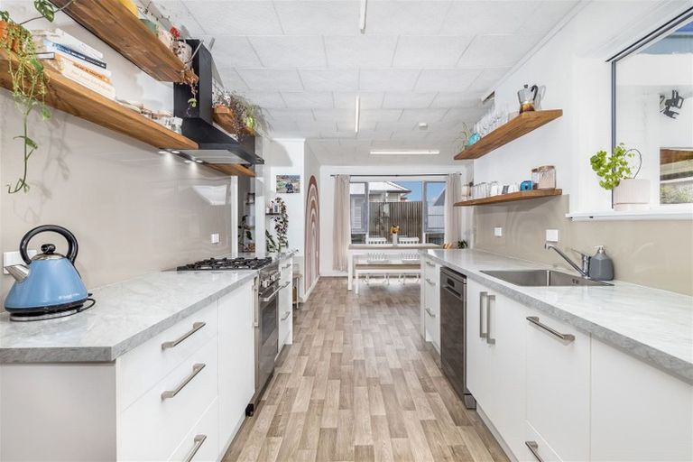 Photo of property in 10 Churchill Street, Mayfield, Blenheim, 7201