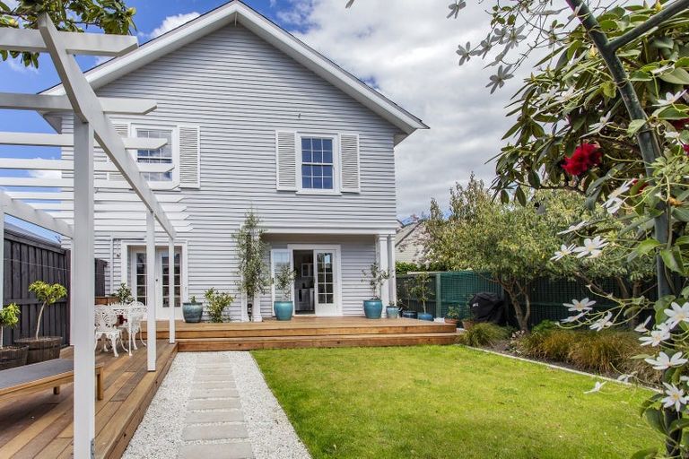 Photo of property in 11/144 Rugby Street, Merivale, Christchurch, 8014