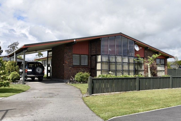 Photo of property in 120 Brougham Street, Westport, 7825