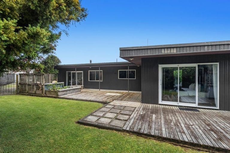 Photo of property in 20 Kirk Crescent, Kawerau, 3127