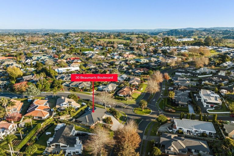 Photo of property in 30 Beaumaris Boulevard, Bethlehem, Tauranga, 3110