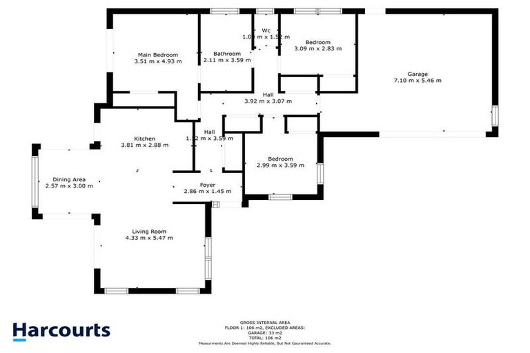 Photo of property in 18 Butterworth Crescent, Papamoa Beach, Papamoa, 3118