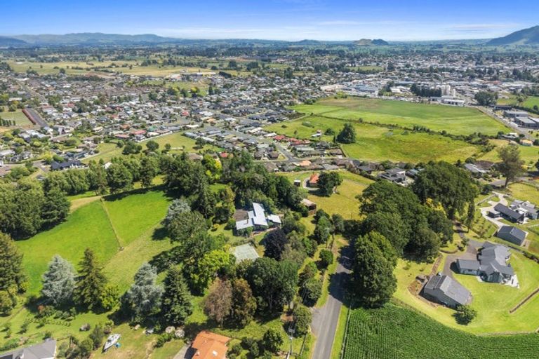 Photo of property in 885 Bond Road, Te Awamutu, 3879