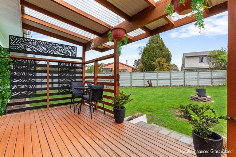 Photo of property in 7 Amber Place, Pukehangi, Rotorua, 3015