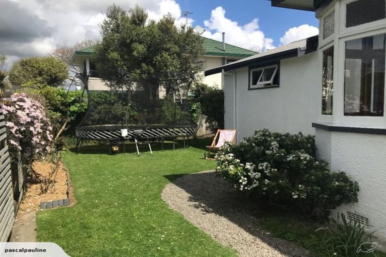 Photo of property in 105b Pahiatua Street, Hokowhitu, Palmerston North, 4410