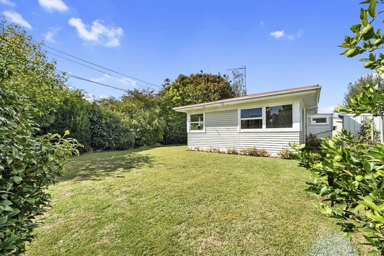 Photo of property in 118 Masters Avenue, Silverdale, Hamilton, 3216