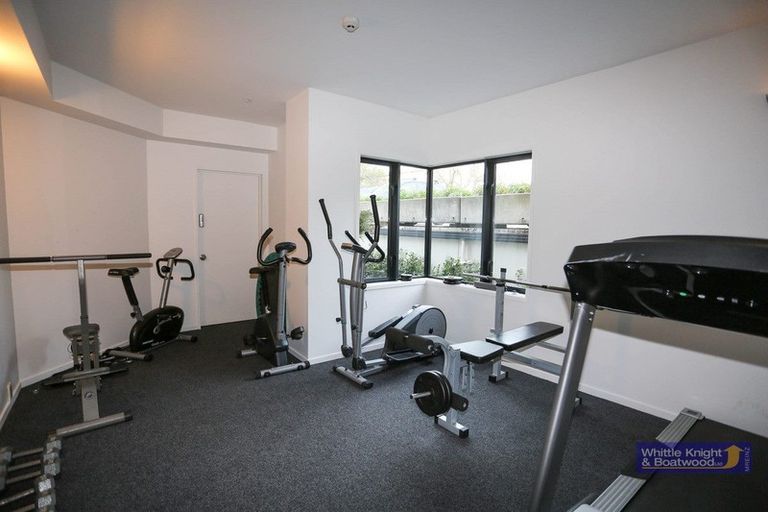 Photo of property in Gloucester Towers, 11/28 Gloucester Street, Christchurch Central, Christchurch, 8013