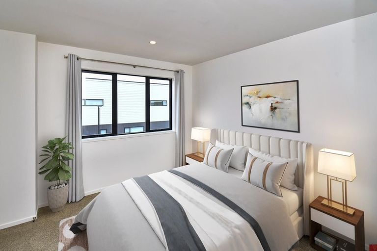 Photo of property in 20/47a Huntington Drive, Huntington Park, Auckland, 2013