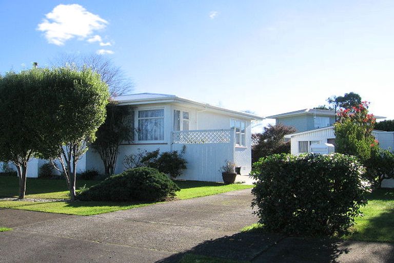 Photo of property in 2 Weber Place, Roslyn, Palmerston North, 4414
