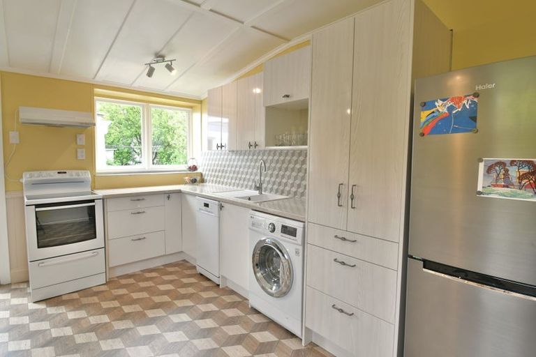 Photo of property in 55 Selwyn Street, North East Valley, Dunedin, 9010