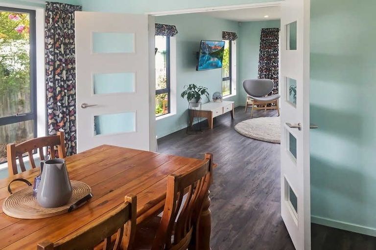 Photo of property in 84 Mcbratneys Road, Dallington, Christchurch, 8061