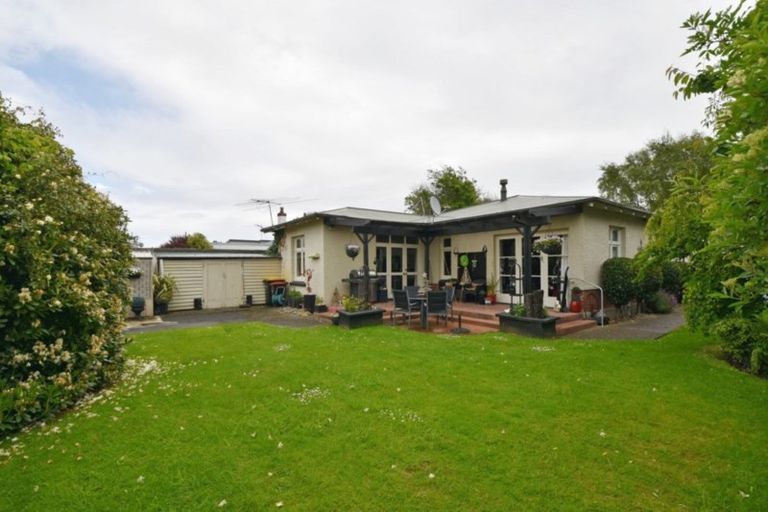 Photo of property in 41 Ramrig Street, Gladstone, Invercargill, 9810