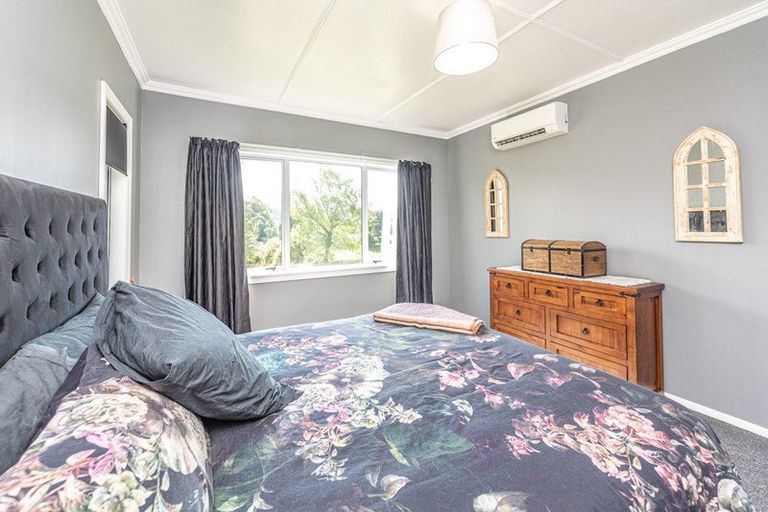 Photo of property in 1752 Mangamahu Road, Mangamahu, Whanganui, 4586