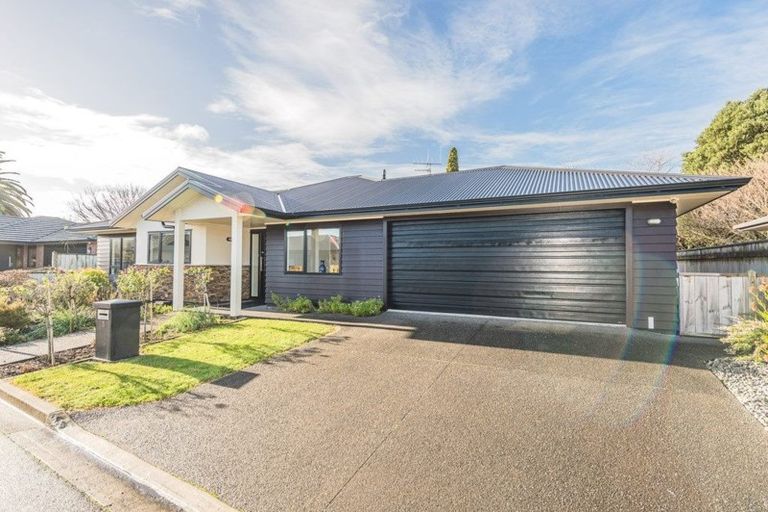Photo of property in 28 Purnell Street, College Estate, Whanganui, 4500