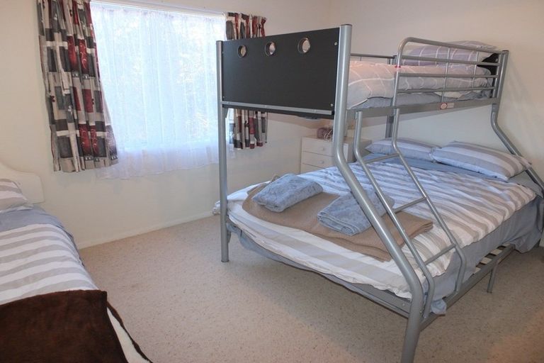 Photo of property in 9 Andrews Street, Foxton Beach, Foxton, 4815