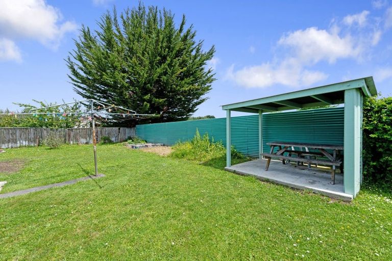 Photo of property in 29 Beaven Street, Marton, 4710