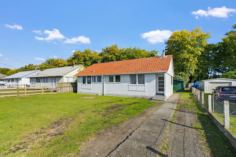 Photo of property in 28 Domett Street, Kawerau, 3127