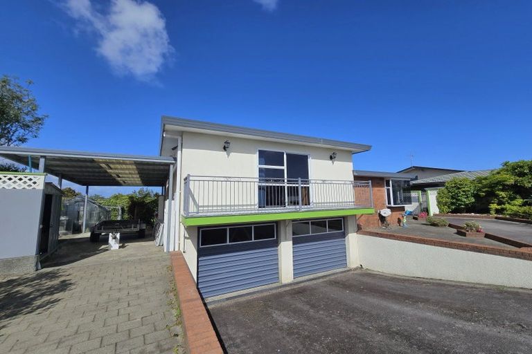 Photo of property in 15 Alpine View, Hokitika, 7810