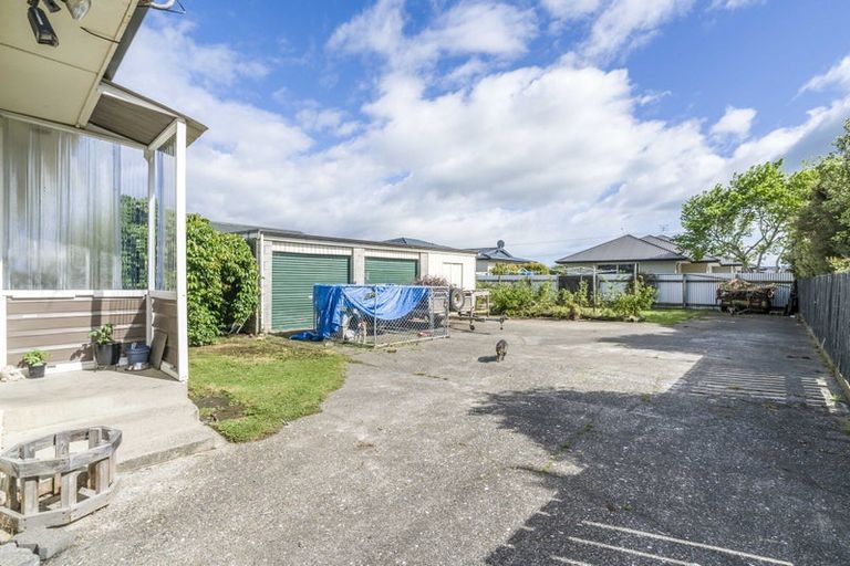 Photo of property in 92 Edinburgh Crescent, Waikiwi, Invercargill, 9810