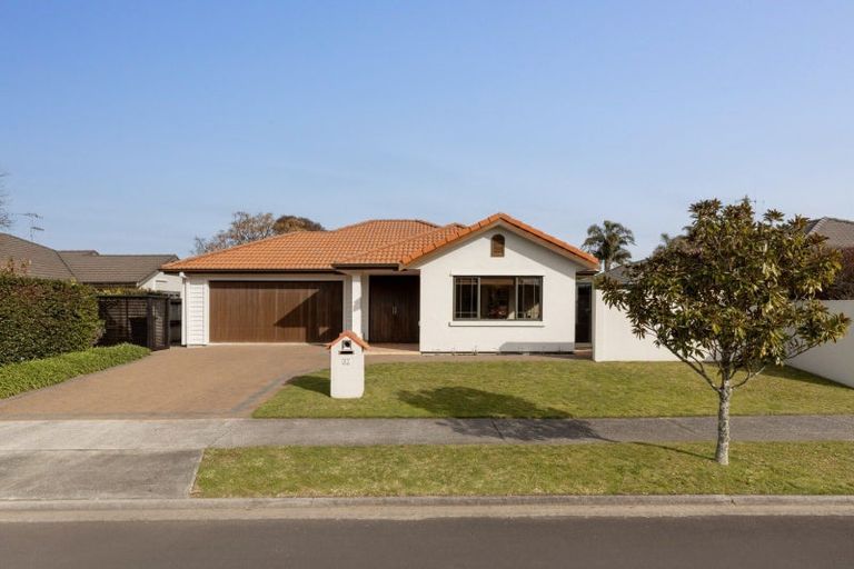Photo of property in 91 Kahira Crescent, Papamoa Beach, Papamoa, 3118