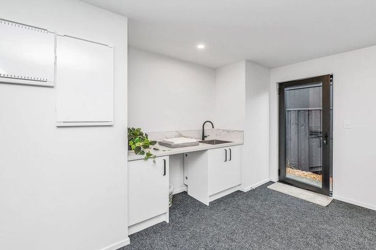 Photo of property in 4a Dynes Road, Rolleston, 7615