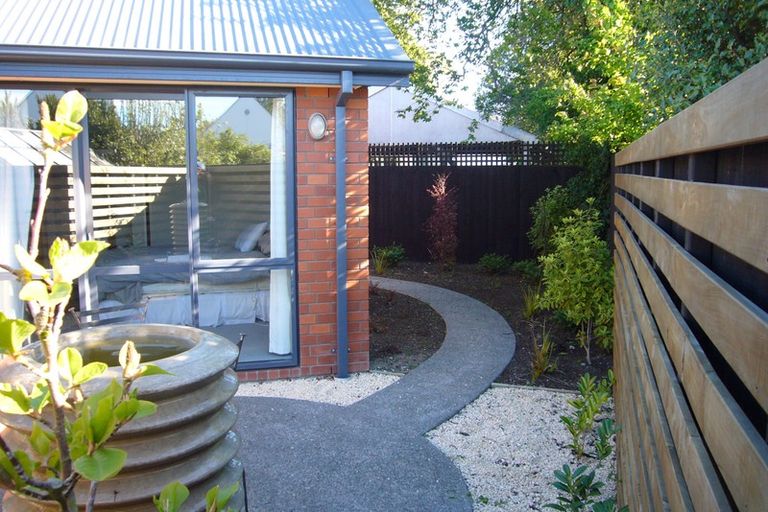 Photo of property in 137d Clyde Road, Burnside, Christchurch, 8053