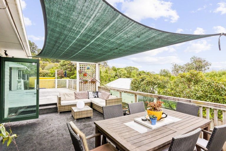 Photo of property in 36 Ruapehu Street, Paraparaumu, 5032