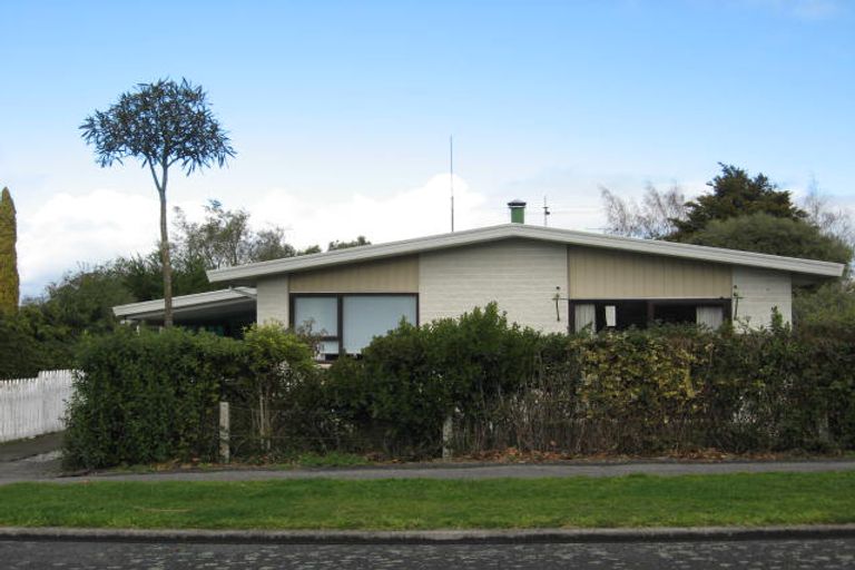 Photo of property in 35 Hillcrest Street, Solway, Masterton, 5810