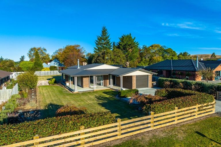 Photo of property in 10 Princes Street, Springfield, 7681