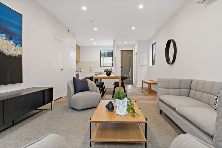 Photo of property in 105 Mangahoe Road, Mount Wellington, Auckland, 1062