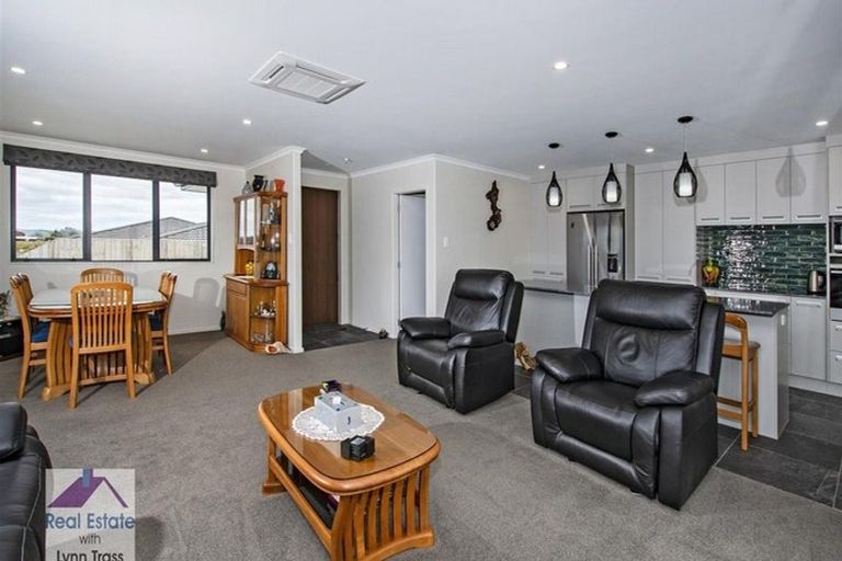 Photo of property in 3 Ohau Crescent, Tikipunga, Whangarei, 0112
