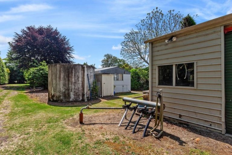 Photo of property in 81 Macdonald Road, Te Teko, Whakatane, 3192